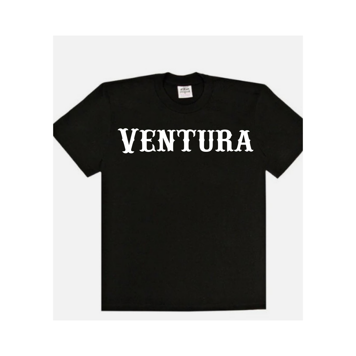 Ventura shirt