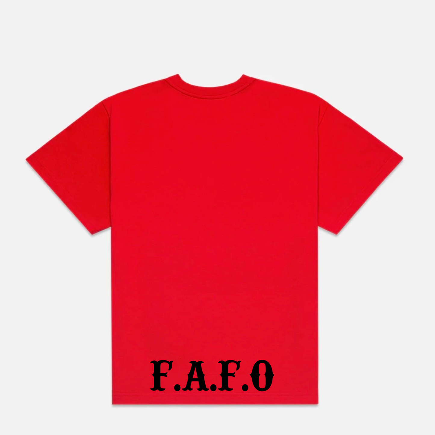 F.A.F.O