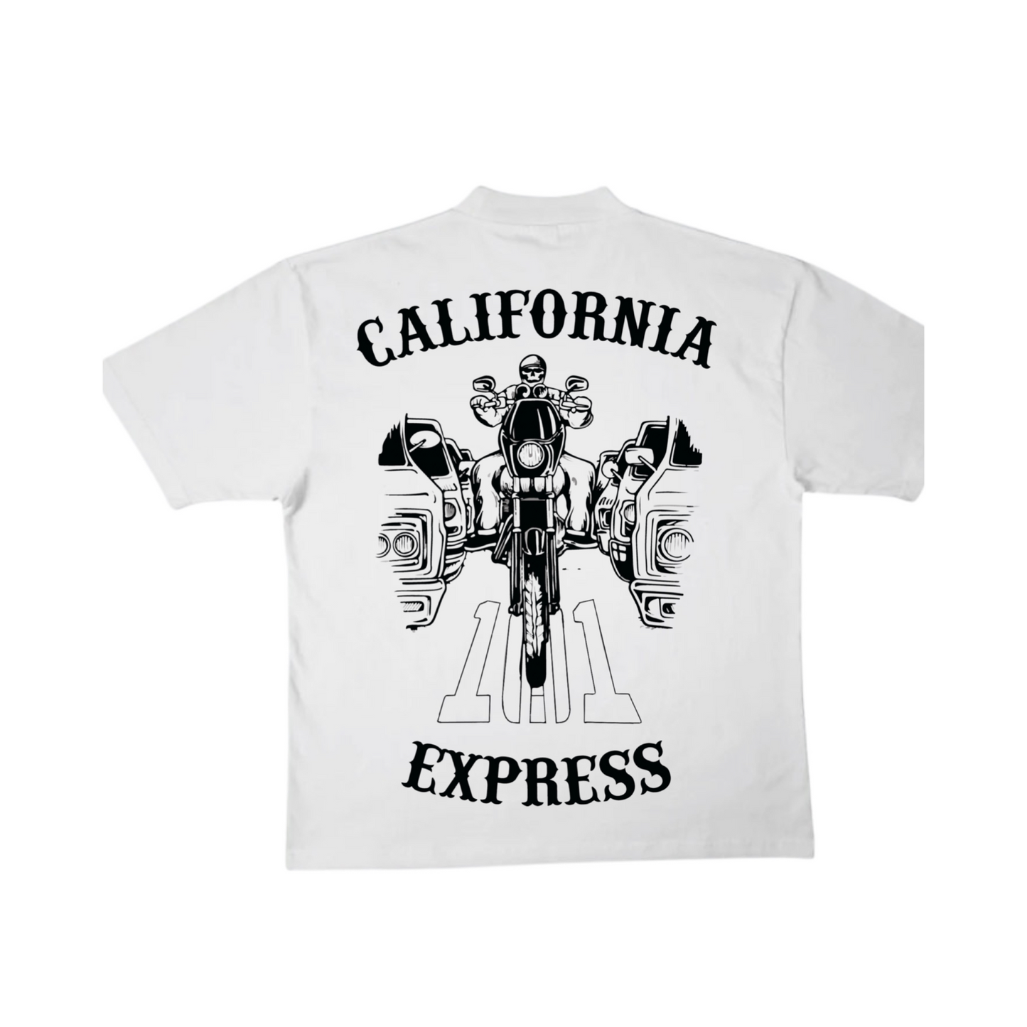 CALI EXPRESS