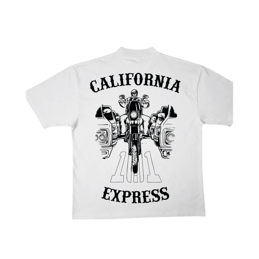 CALI EXPRESS