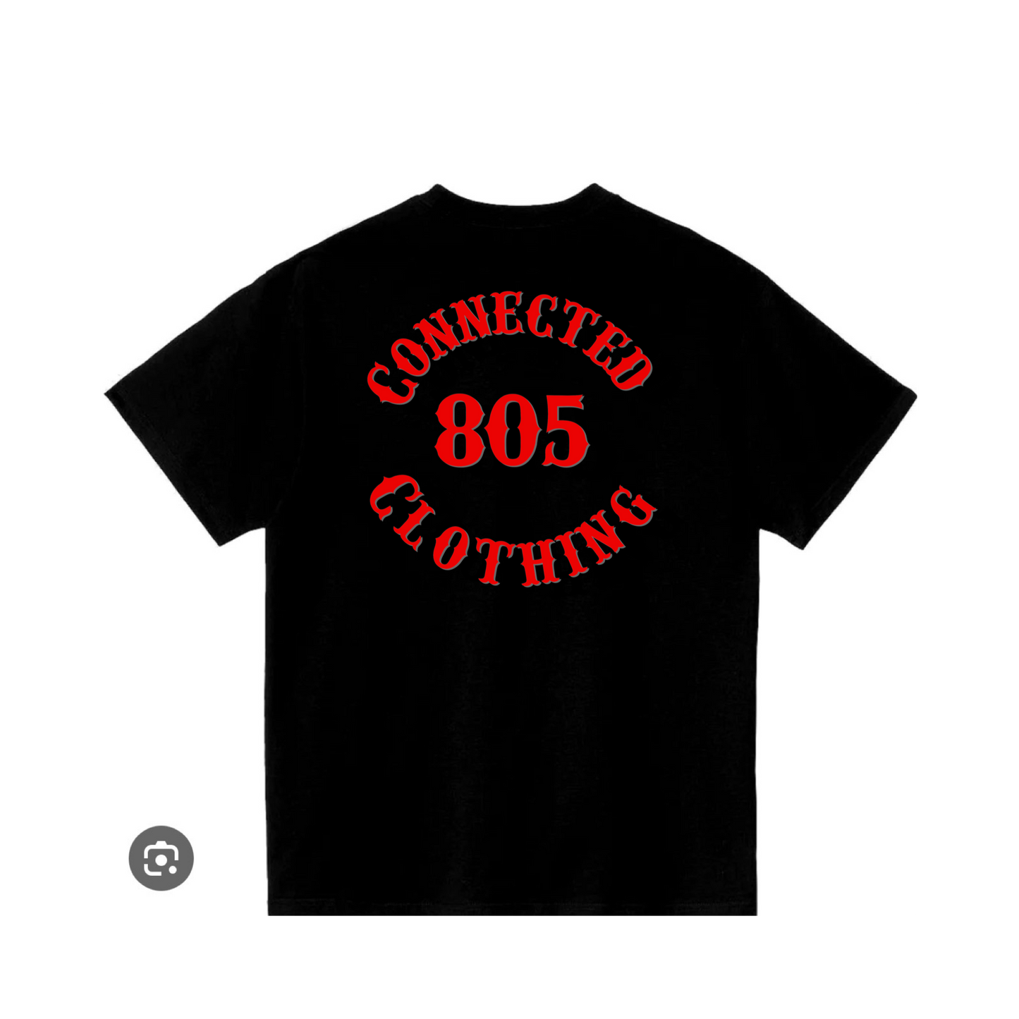 805 shirt